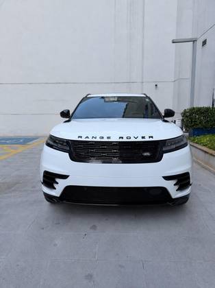 LAND ROVER RANGE ROVER VELAR 2.0 P400E PHEV R-DYNAMIC HSE AUTOMÁTICO LAND ROVER RANGE ROVER VELAR 2.0 P400E PHEV R-DYNAMIC HSE AUTOMÁTICO